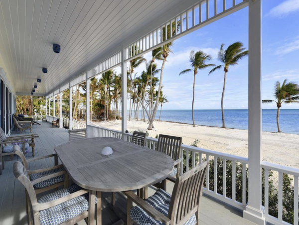 Islamorada Oceanfront Estate with Stunning Views & Pool